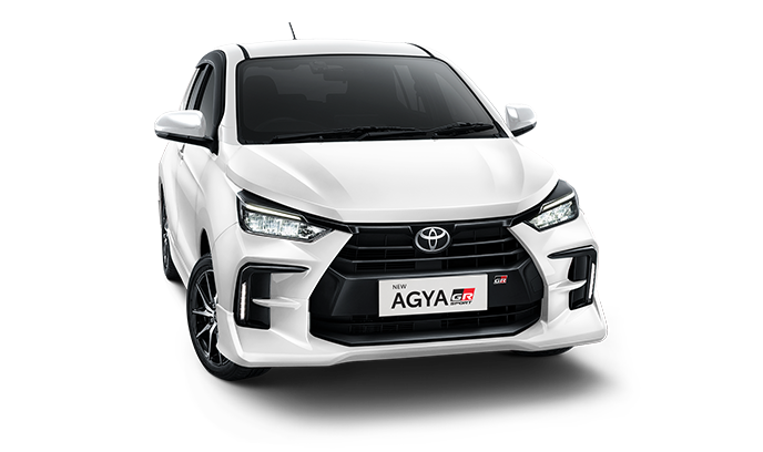 AGYA GR-S